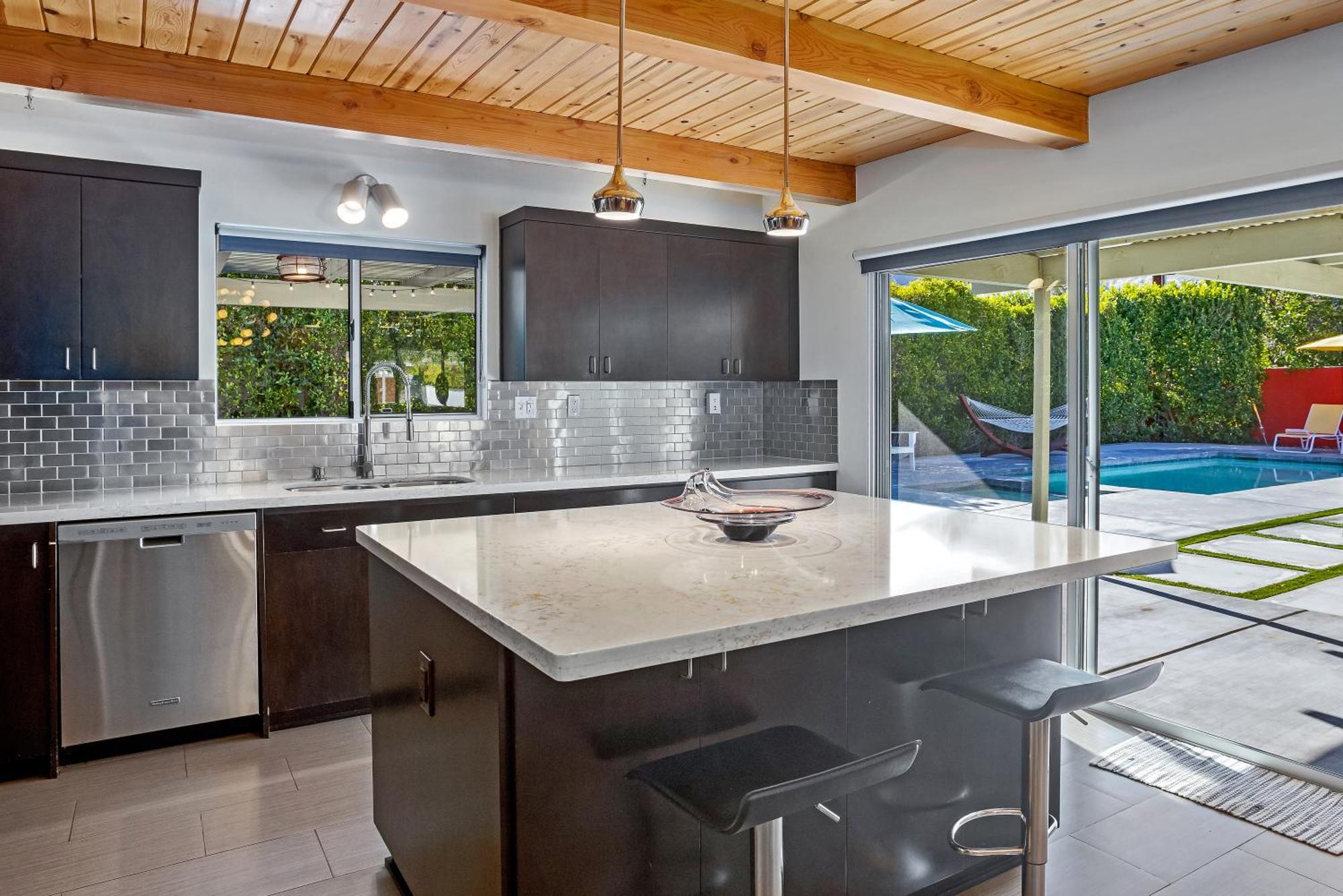 Three Amigos Ranch By Acme House Company Villa Palm Springs