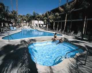 Worldmark 3* Palm Springs