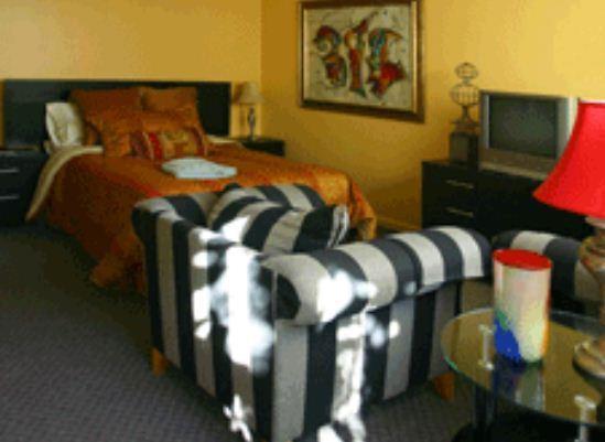 Triangle Clothing Optional For Men Palm Springs