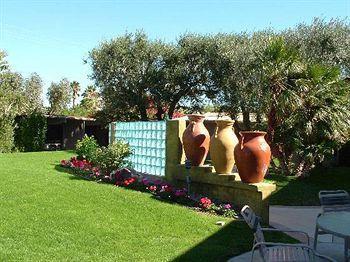 The Terra Cotta 2*