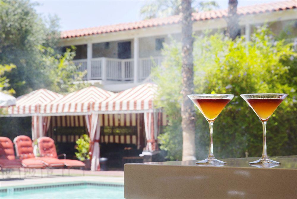 The Colony Palms And - Adults Only