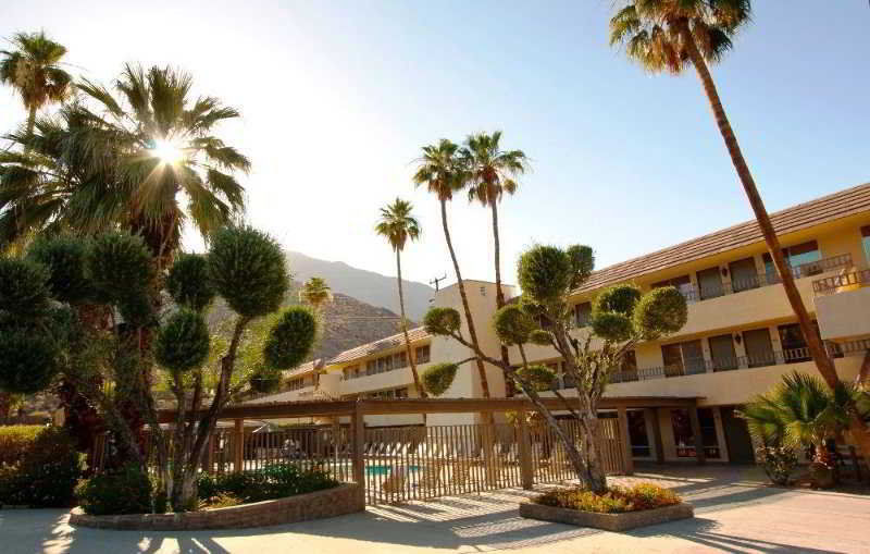 Vagabond Motor - 2* Palm Springs