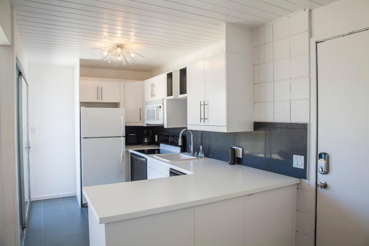 Ocotillo Lodge *