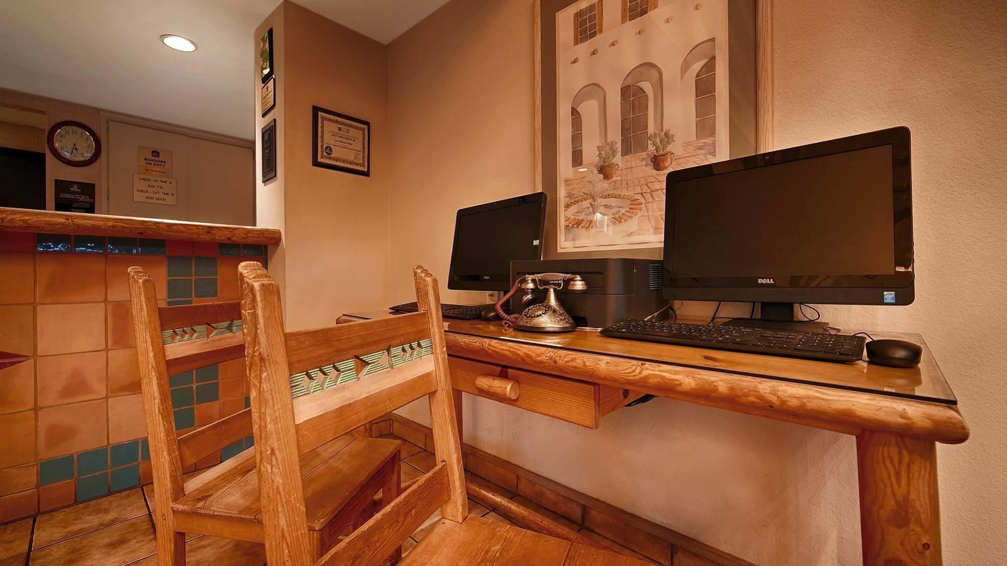 Western Brisas Hotel 3*