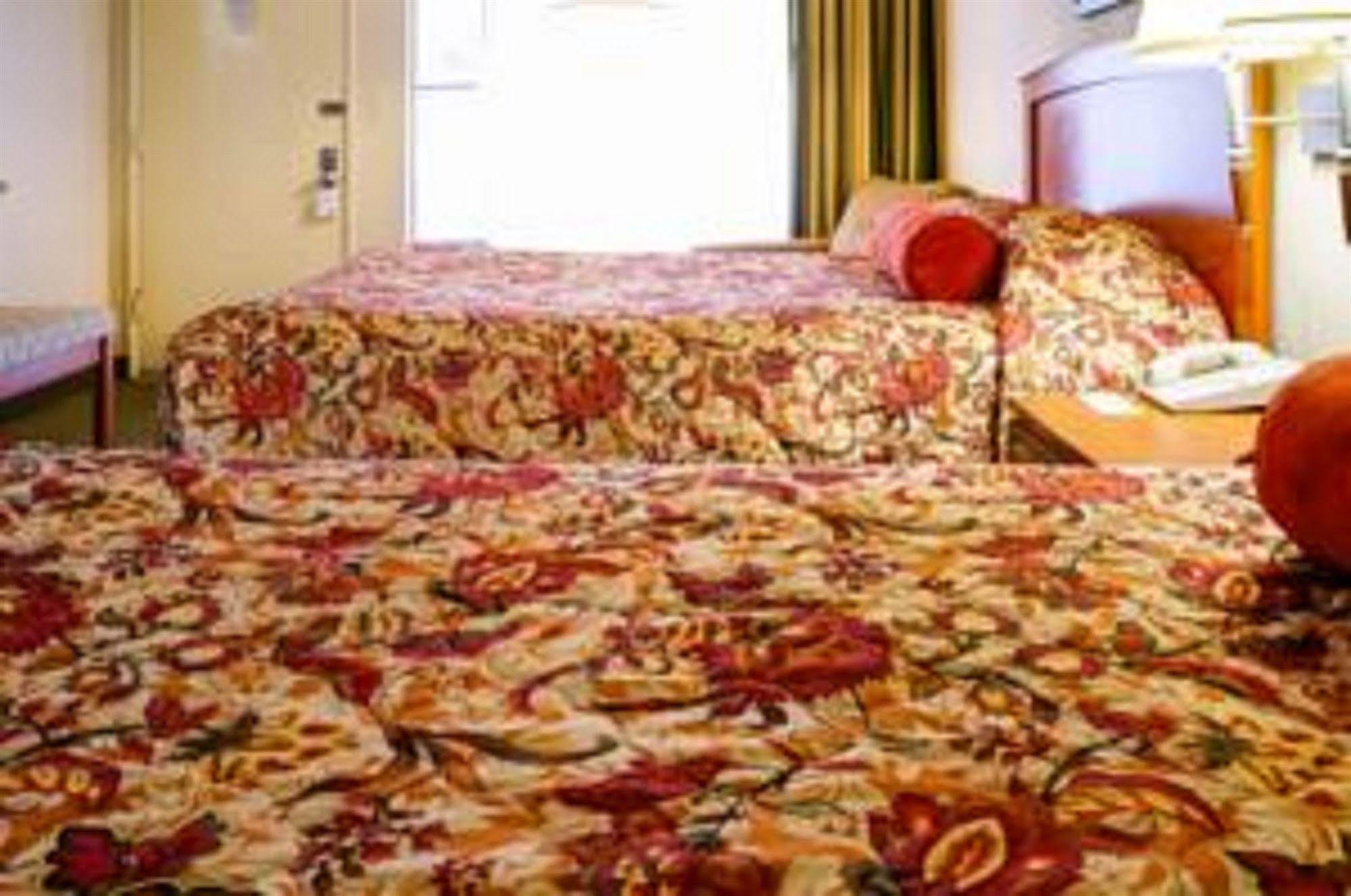 Hotel Vagabond Motor - Palm Springs