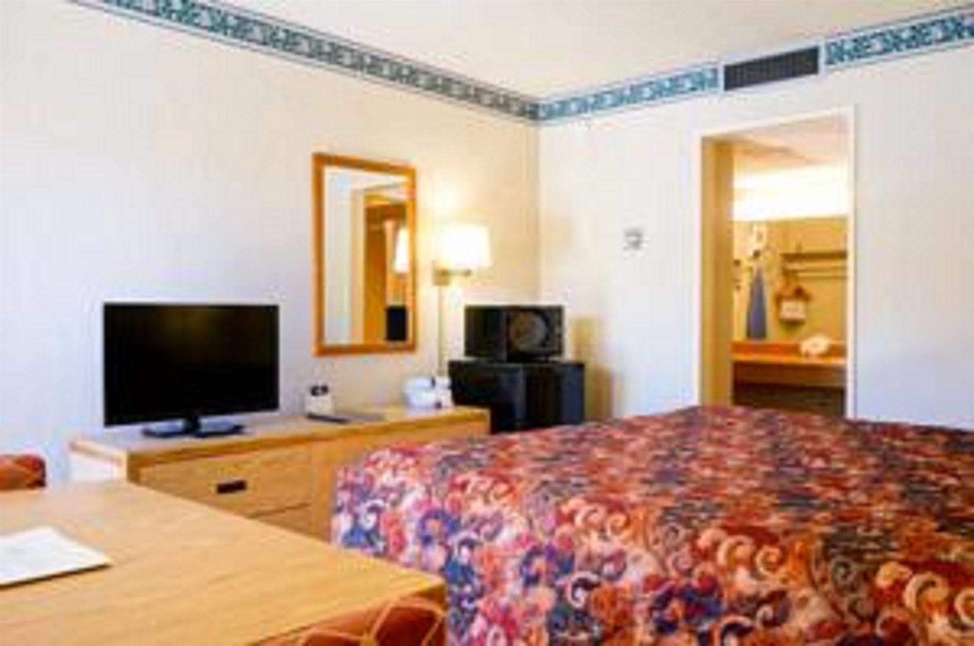 Hotel Vagabond Motor -