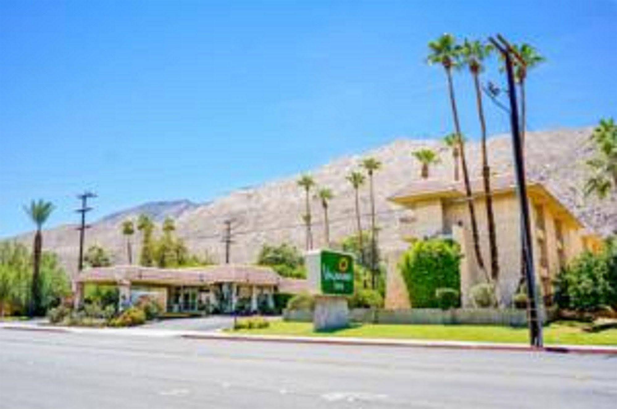 Hotel Vagabond Motor - 2*
