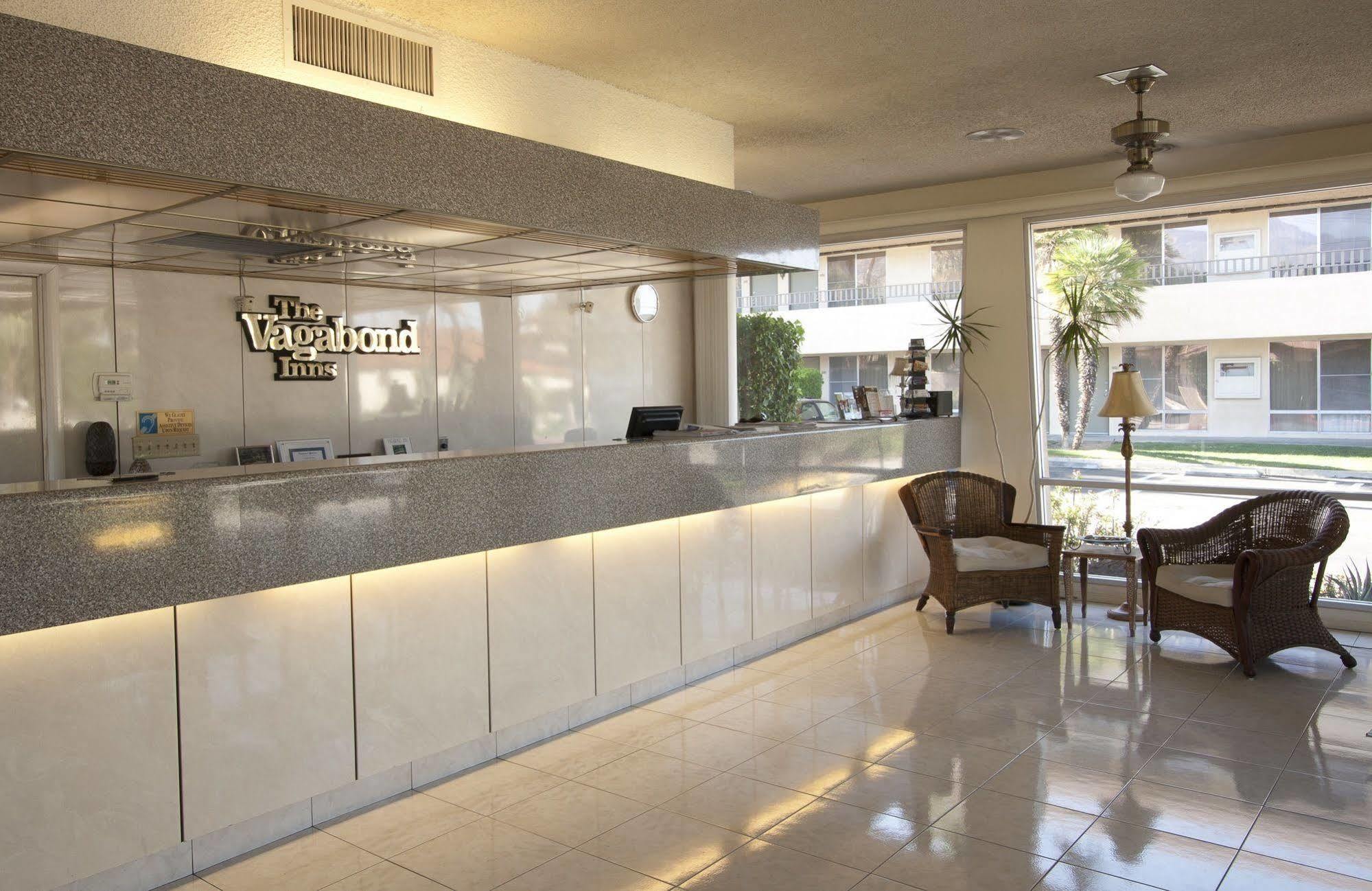 Hotel Vagabond Motor - 2*