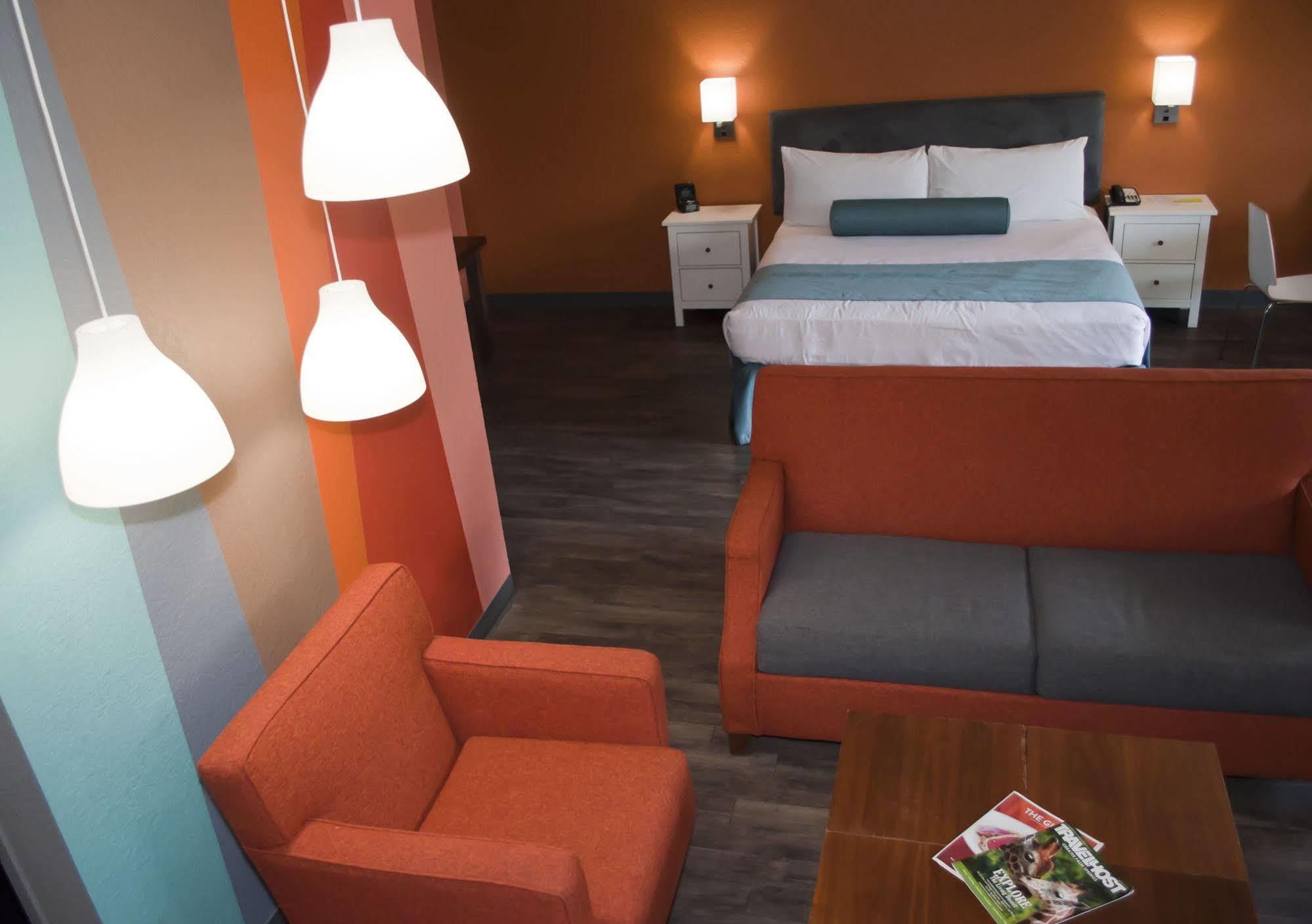 The Infusion Club Palm Springs