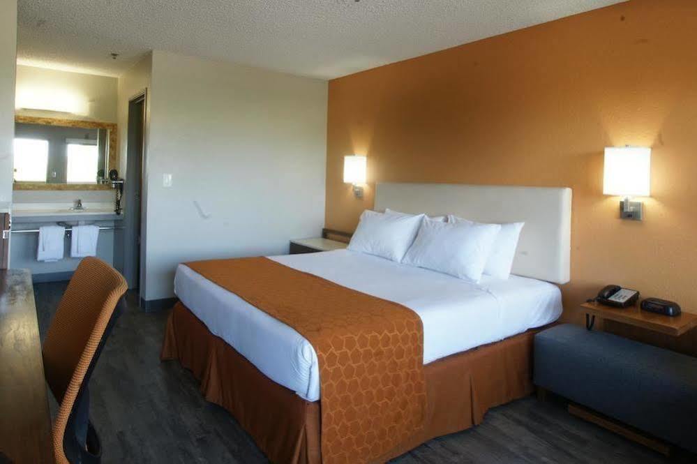Hotel The Infusion Club Palm Springs