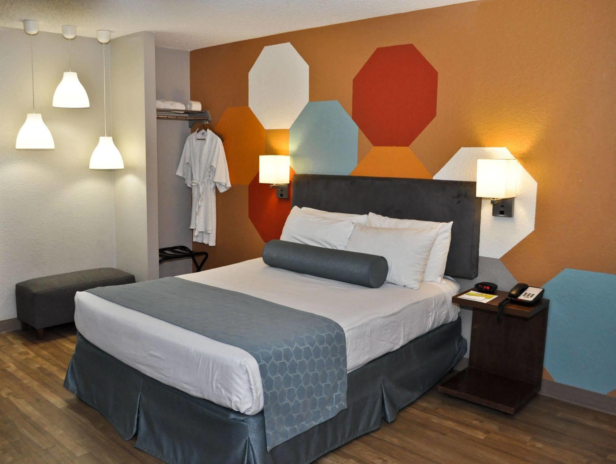 Hotel The Infusion Club