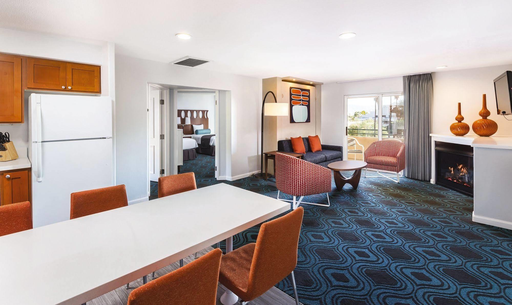 Worldmark Resort Palm Springs