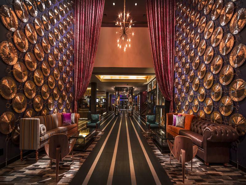 Zoso Hotel