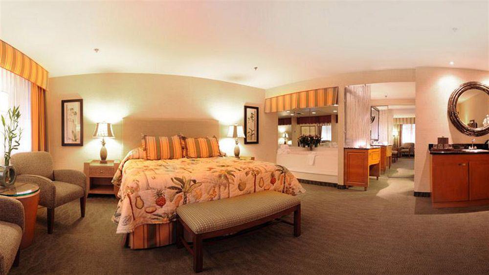 Hotel Western Brisas 3*