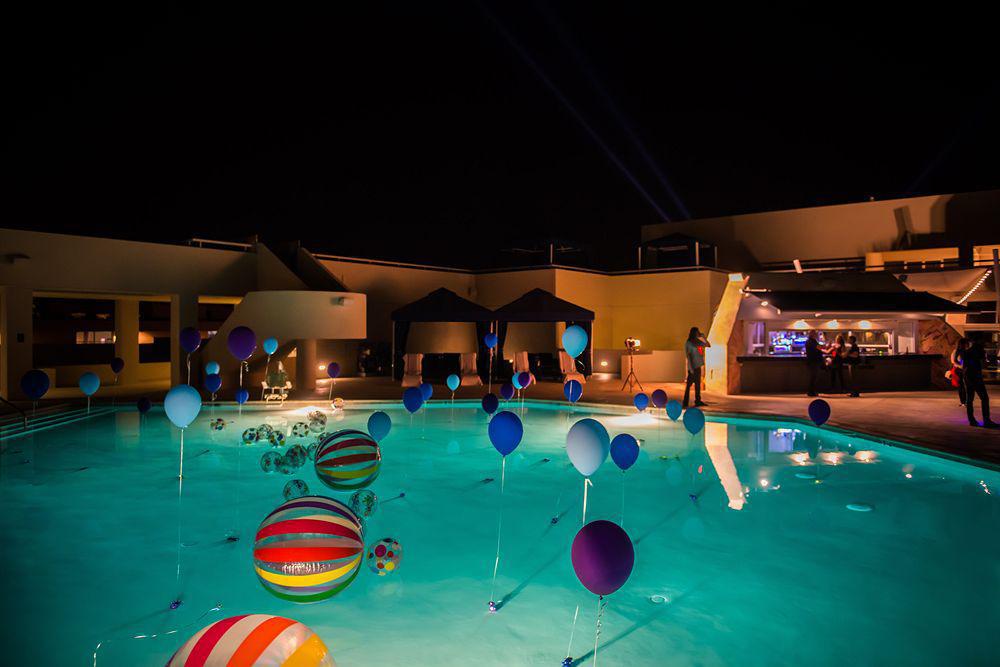 Zoso Hotel Palm Springs