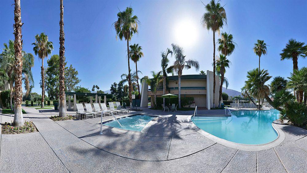 Hotel Travelodge By Wyndham Palm Springs