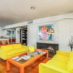 Palm Springs Rendezvous