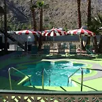Desert Lodge