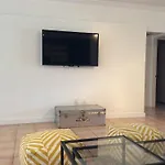 Spacious Downtown Condo
