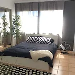 Spacious Downtown Condo