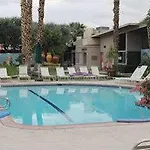 The Terra Cotta Inn