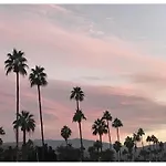Delos Reyes Palm Springs