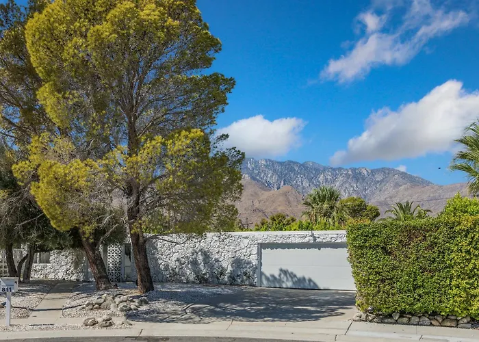 Former Steve Mcqueen\'S Home