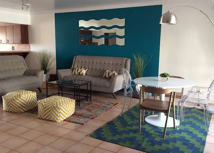Spacious Downtown Condo