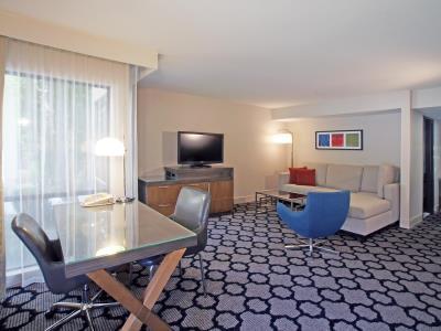 Hilton 4* Palm Springs
