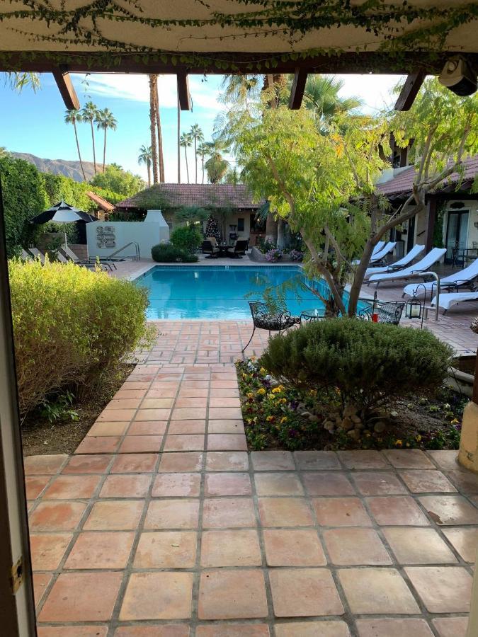 La Maison - Adults Only Palm Springs