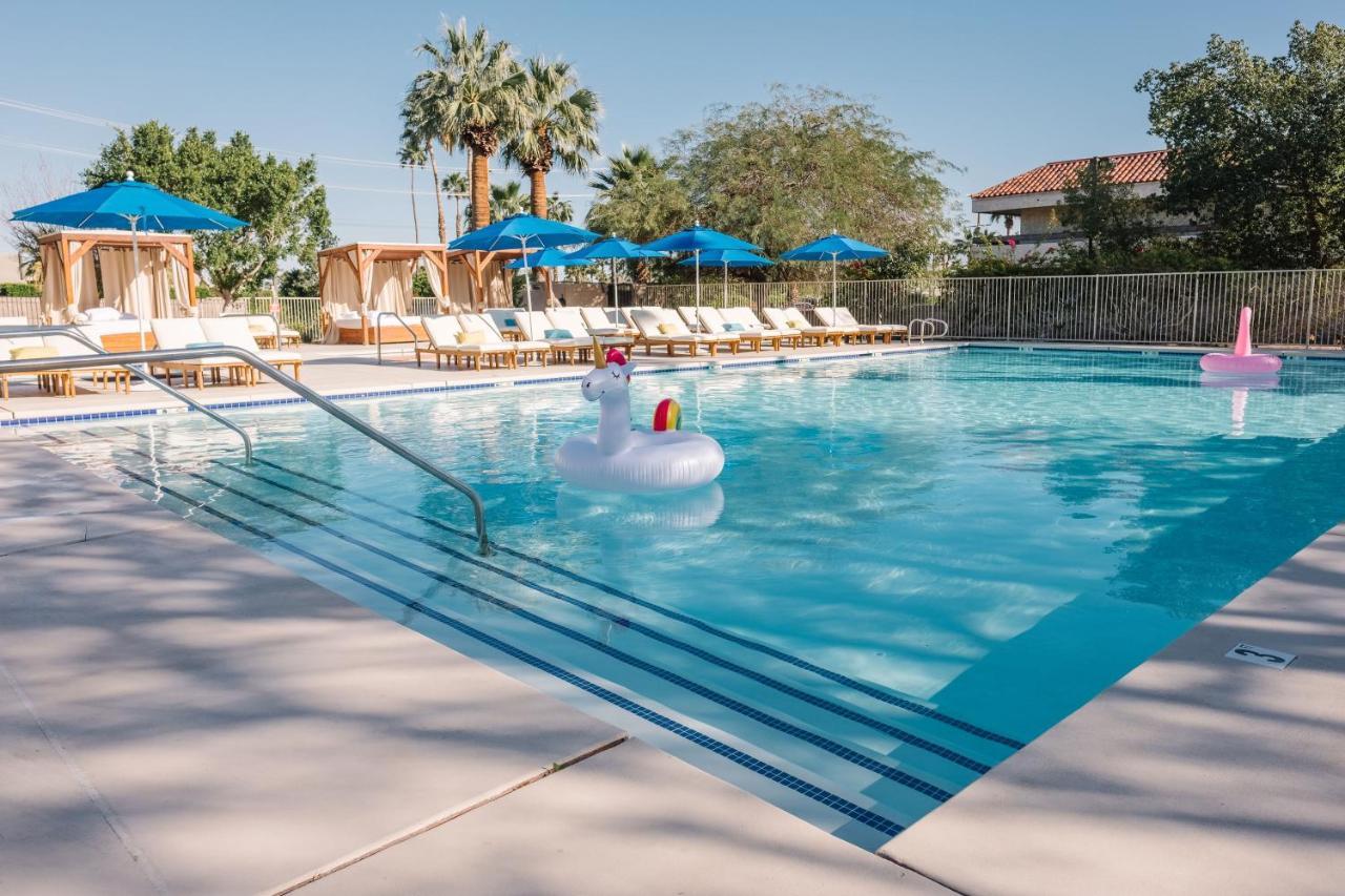 L3 Oasis Hotel 4*