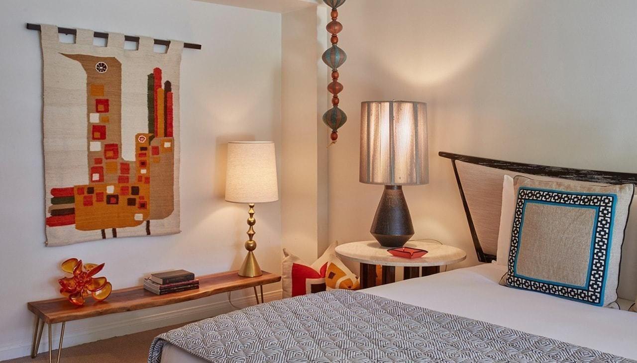Parker Hotel