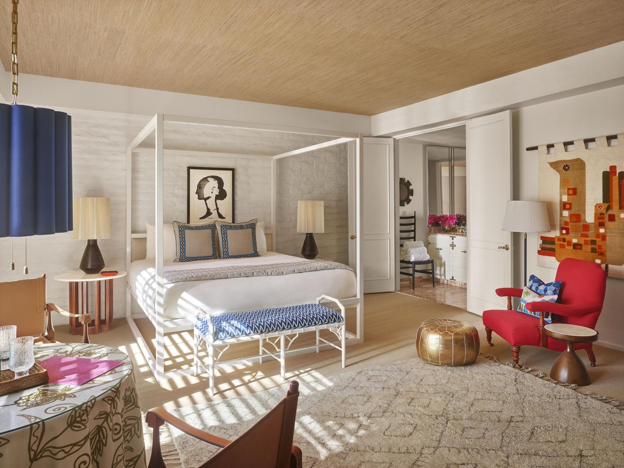 Hotel Parker 4*