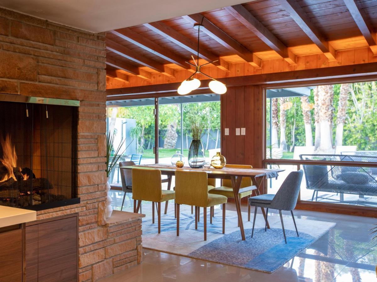 West Elm House: The Seven-eighty Holiday home Palm Springs