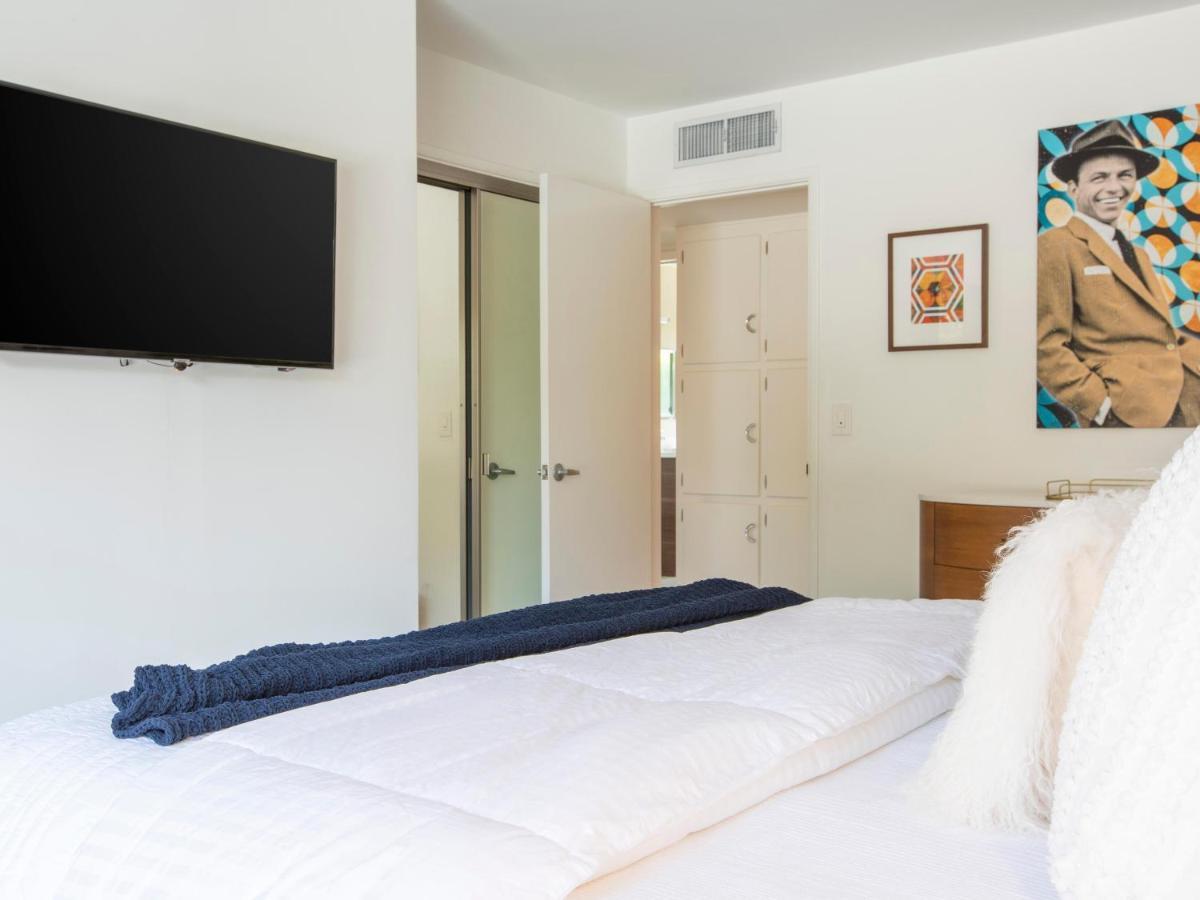 Holiday home West Elm House: The Seven-eighty Palm Springs