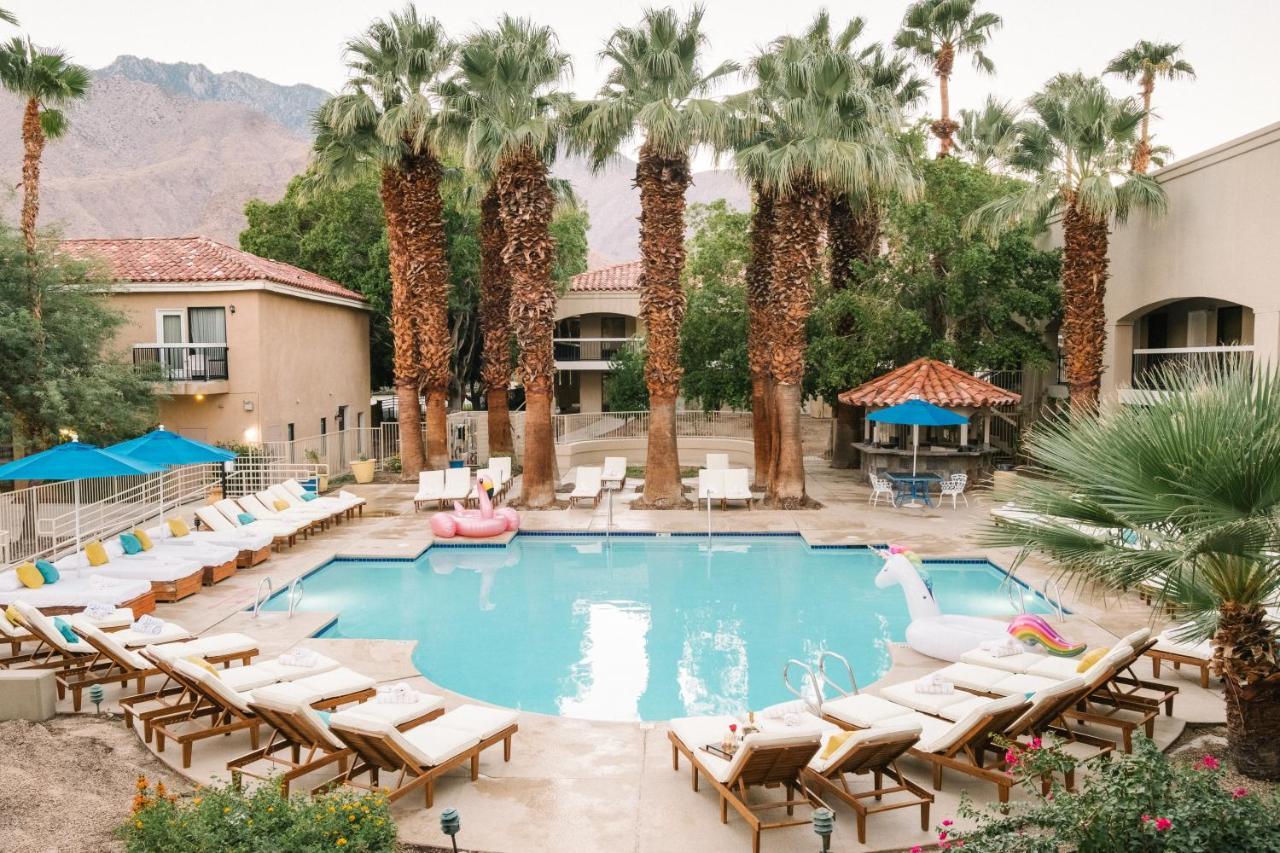 Hotel L3 Oasis Palm Springs