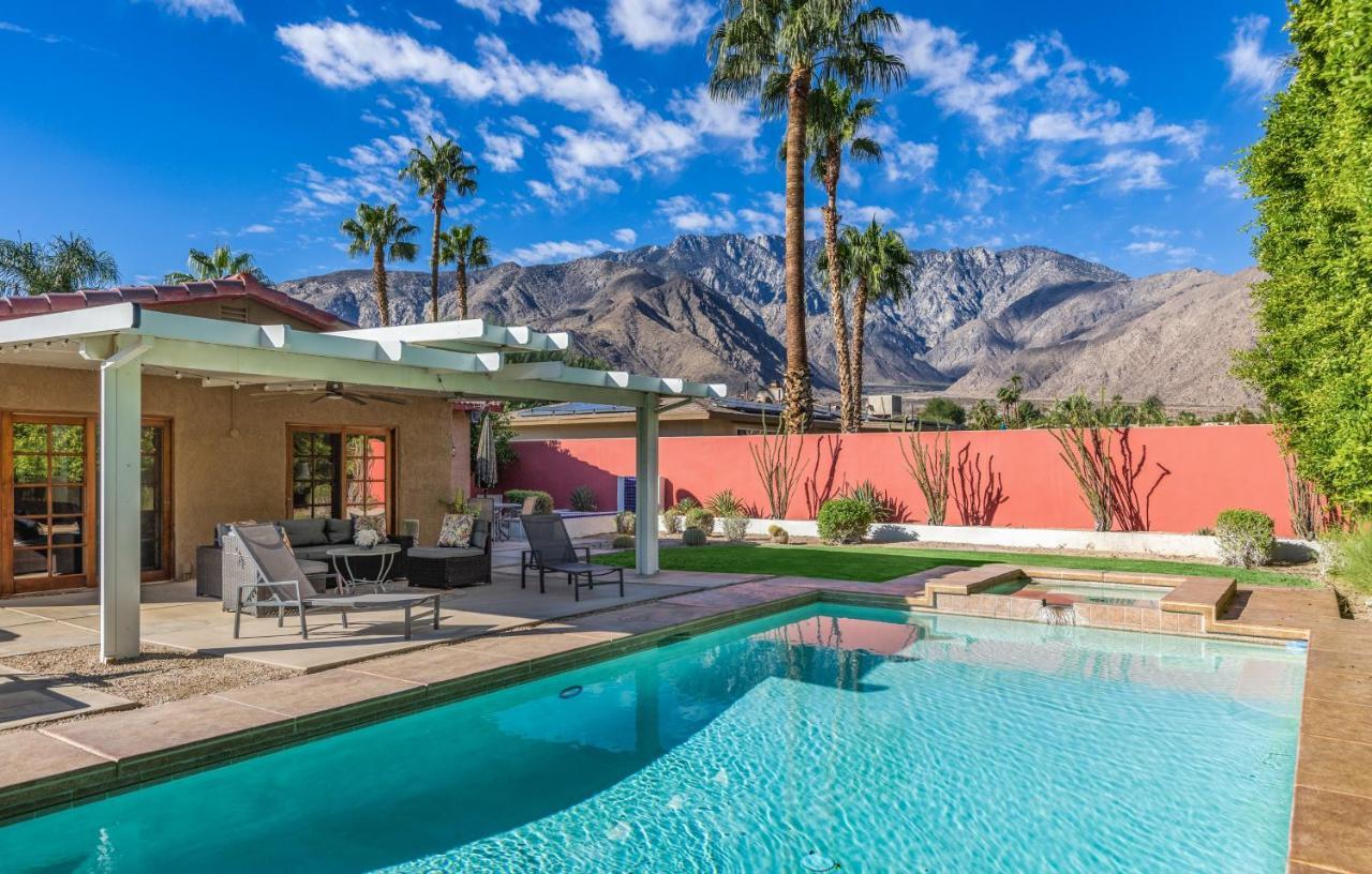 House Of Jojo Permit #42212 Holiday home Palm Springs