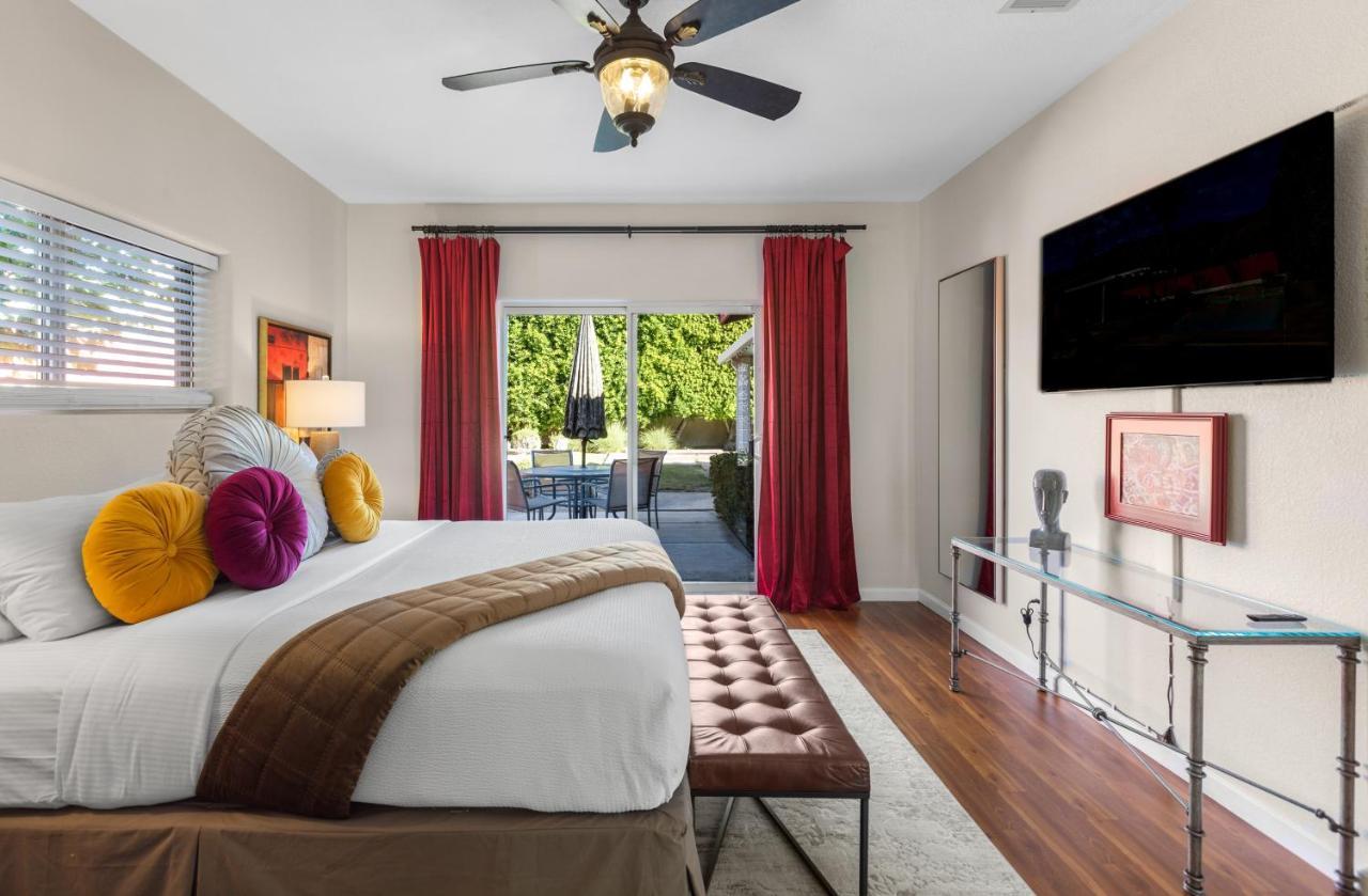 House Of Jojo Permit #42212 Palm Springs