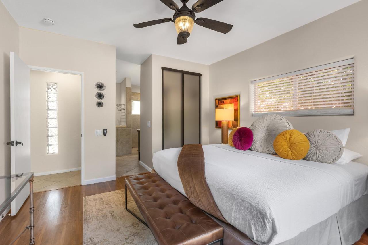 House Of Jojo Permit #42212 Palm Springs