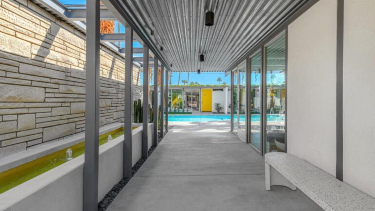 Limon A Luxury Boutique Hotel *