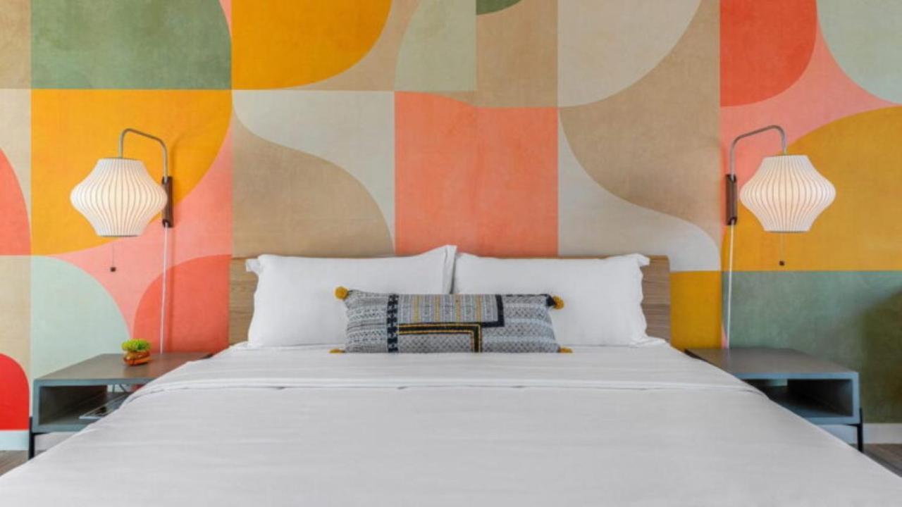 Limon A Luxury Boutique Hotel