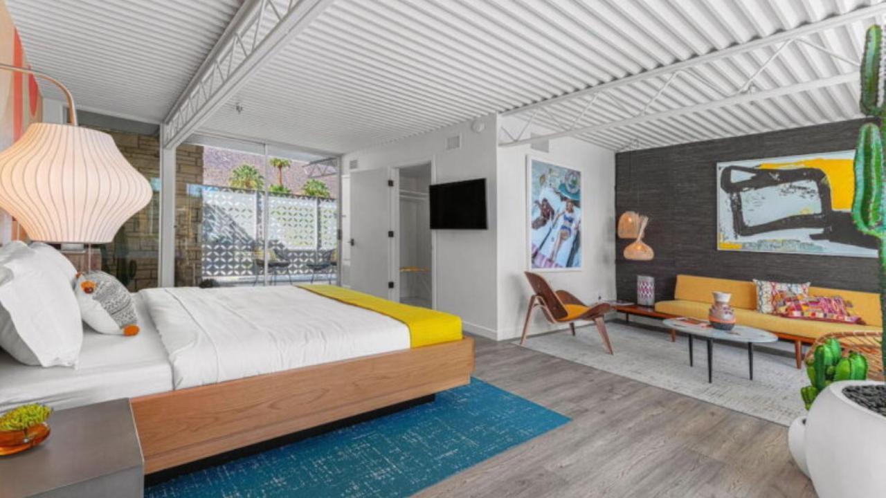 Hotel Limon A Luxury Boutique