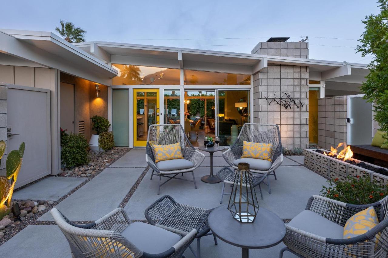 Villa West Elm House 1 - The Alexander By Acme House Company *