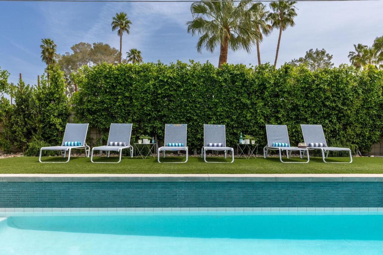 Villa West Elm House 1 - The Alexander By Acme House Company *