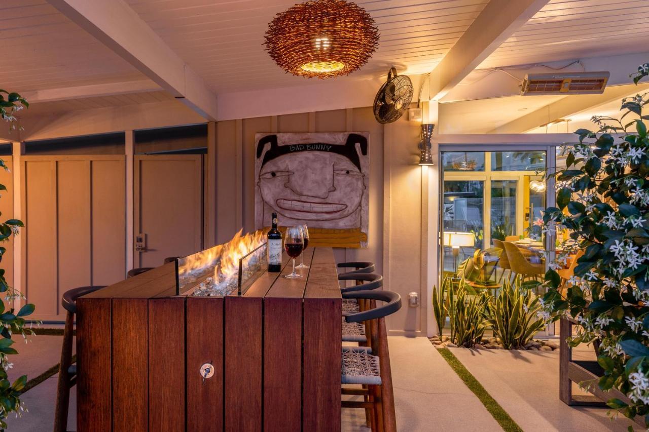 West Elm House 1 - The Alexander By Acme House Company Villa Palm Springs