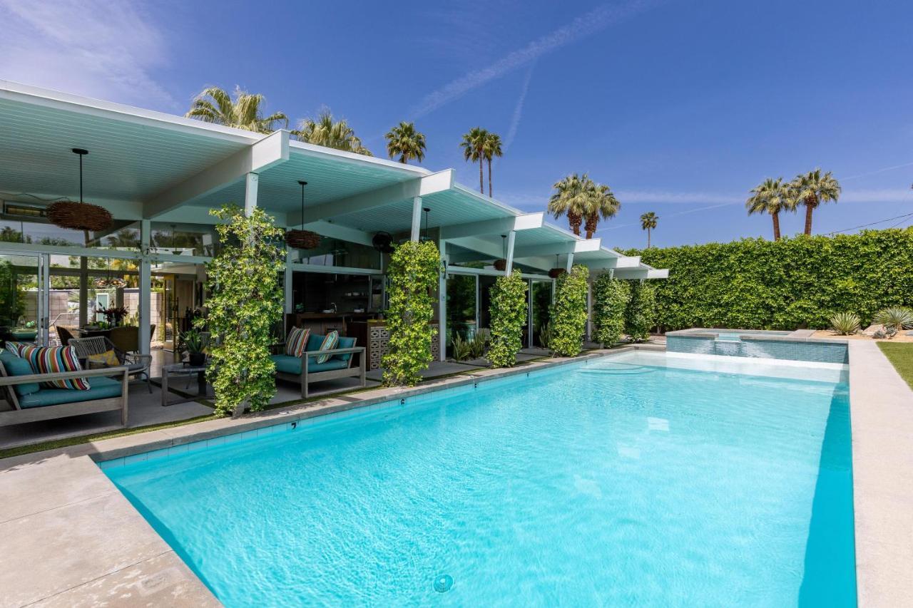 West Elm House 1 - The Alexander By Acme House Company Villa
