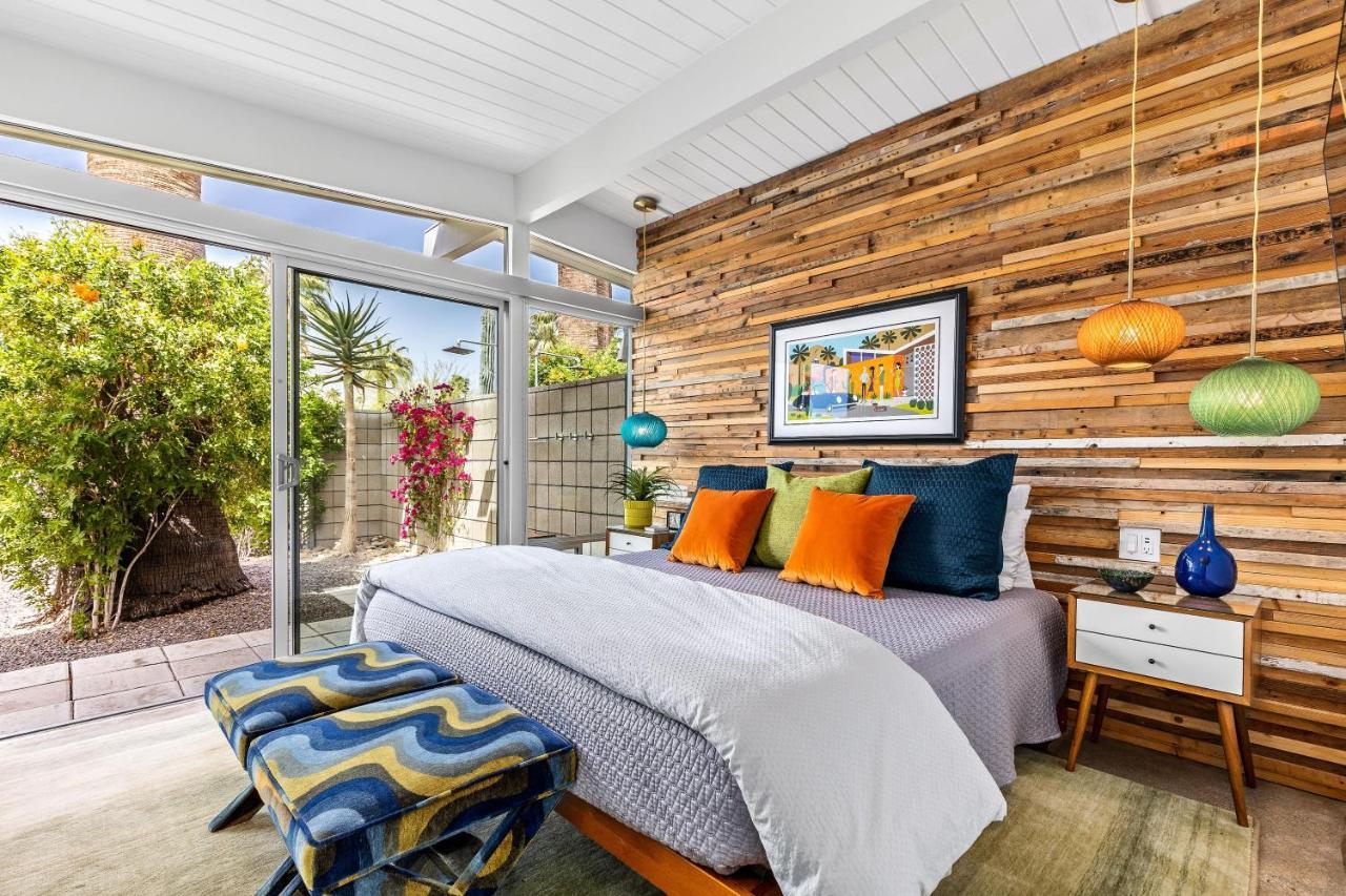 West Elm House 1 - The Alexander By Acme House Company Villa Palm Springs