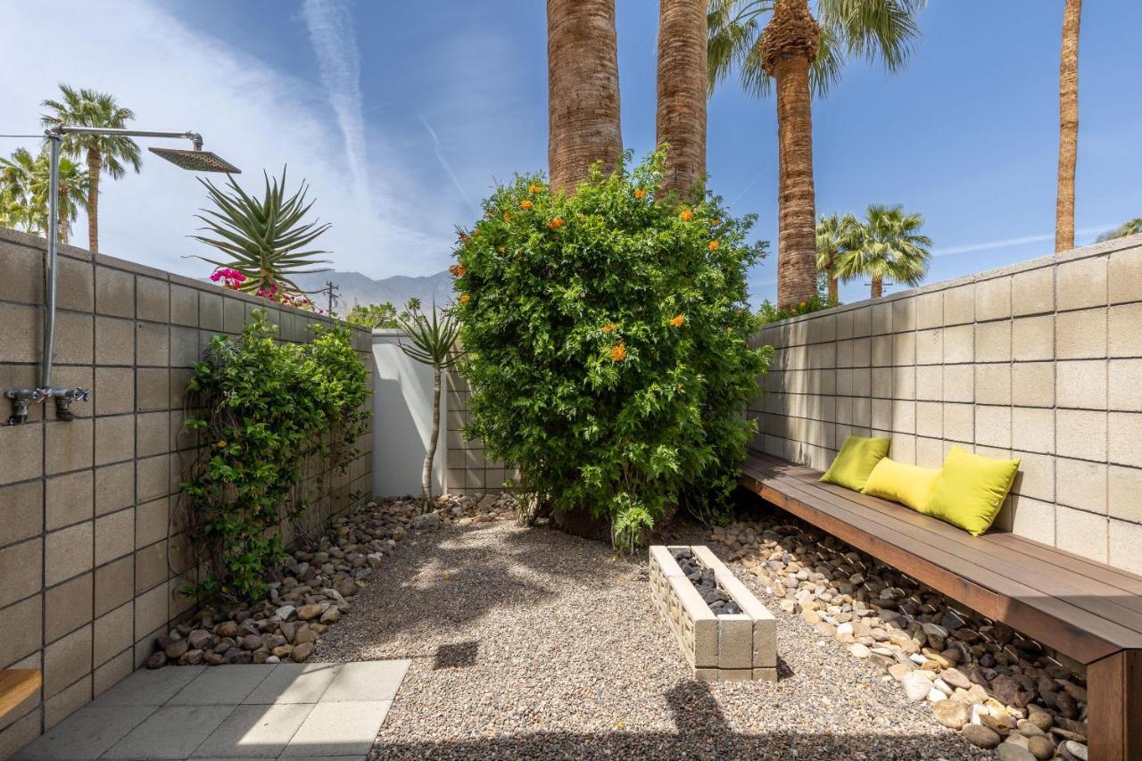Villa West Elm House 1 - The Alexander By Acme House Company Palm Springs