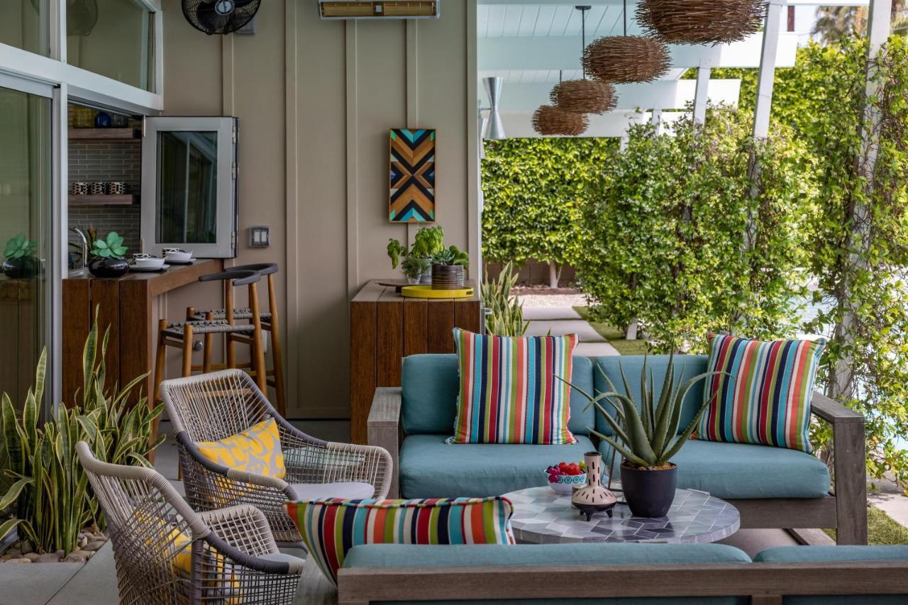 Villa West Elm House 1 - The Alexander By Acme House Company *