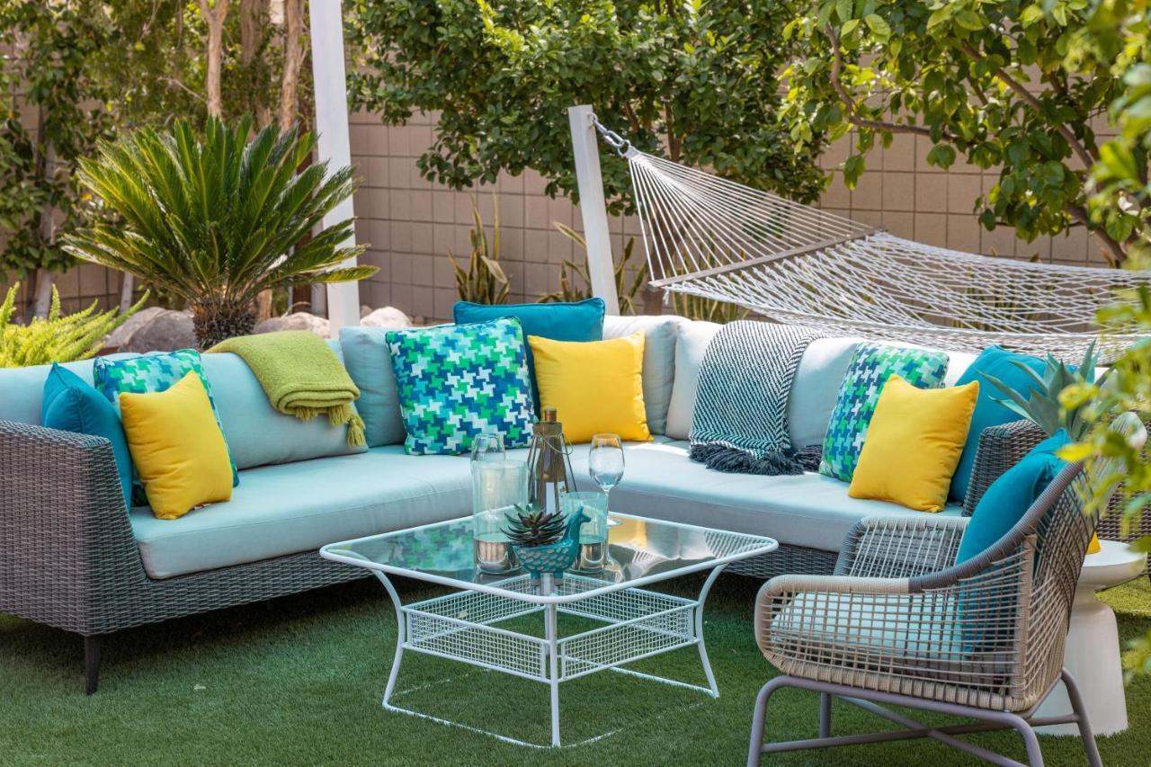 West Elm House 1 - The Alexander By Acme House Company Villa *